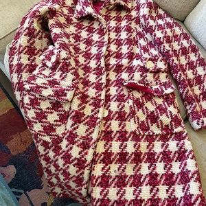 Moda International Jacket